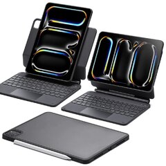 Funda Magnetica Con Teclado Esr iPad Pro 13 (A02726) 6B0230102