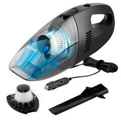 Aspiradora Para Auto Gadnic 80W Portatil (AV000018)