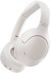Auricular Bluetooth Qcy H3 Lite White