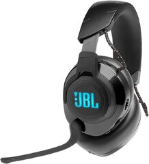 Auricular JBL Quantum 610 Wireless Luz Rgb