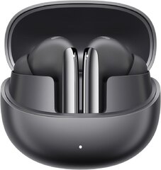 Auricular Bluetooth QCY Melobuds Pro ANC (BH24HT08A) Negro