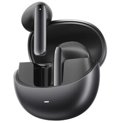 Auricular Bluetooth QCY AilyBuds Pro HT10 ANC  Negro (BH23HT10A)