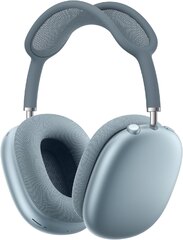 Auricular Bluetooth Apple AirPods Max 2 (USB-C) Blue (MHWM4AM/A)