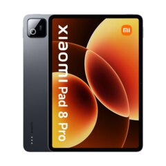 Tablet Xiaomi Pad 8 Pro IA (2026) 11.2'' 256GB/8GB 3.2K Dark Gray