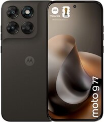 Motorola G77 256gb/8gb 5G Dual Sim Pantone Black Olive (2026)
