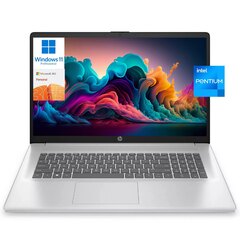 Ultrabook Hp 15-FD0127DX Natural Silver Touch screen (B4HN8UA#ABA)