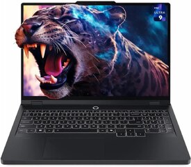 Ultrabook Lenovo Legion Pro 5i 16IAX10 16