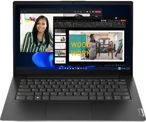 Ultrabook Lenovo V14 G4 IRU (83A000PCUS) Business Black