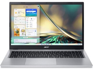 Acer Aspire 3 A325-53 (ZN N01SI.03M) Silver