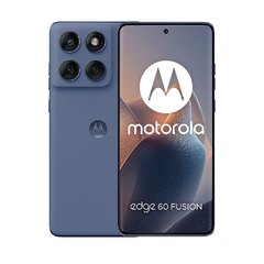 Motorola Edge 60 Fusion 256gb/8gb 5G Dual Pantone Slipstream (2025)