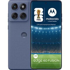 Motorola Edge 60 Fusion 256gb/8gb 5G Dual Pantone Slipstream (2025)