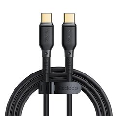 Cable Mcdodo de datos USB-C a USB-C 240W 2mts 480mbps (A02868) CA-3311