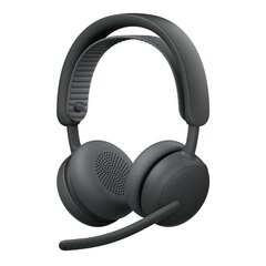 Auricular Logitech Gamer Inalambricos Zone Wireless 2 ES Graphite (Cancelación de ruido)