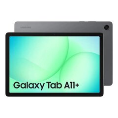 Tablet Samsung Galaxy Tab A11 Plus 11'' 256gb + 8gb Wifi Gray