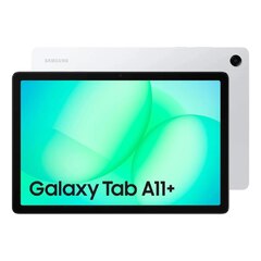 Tablet Samsung Galaxy Tab A11 Plus 11'' 128gb + 6gb Wifi Silver
