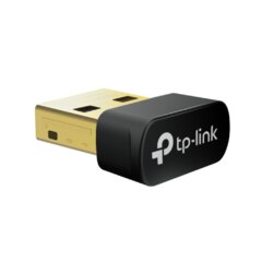 Adaptador Usb Inalambrico Tp Link TX10UB Nano Wifi + Bluetooth