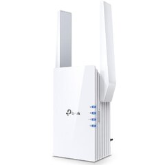 Extensor De Señal Tp-Link RE505X Dual Band Ranger AX 1500