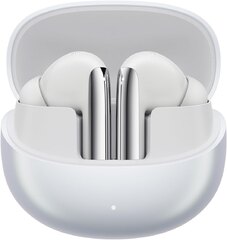 Auricular Bluetooth QCY Melobuds Pro ANC (BH24HT08A) Blanco