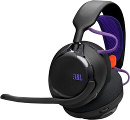 Auricular JBL Quantum 650 Wireless Black
