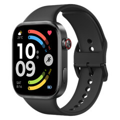 Smartwatch Xiaomi Redmi Watch 6 Gps Obsidian Black (M2523W1) 2026