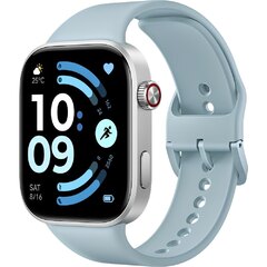 Smartwatch Xiaomi Redmi Watch 6 Gps Glaciar Blue (M2523W1) 2026