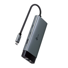 Hub Tp-Link UH6120C (6 en 1)