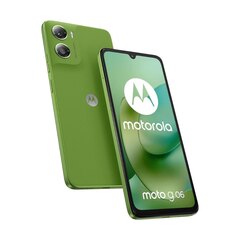 Motorola G06 128gb/4gb Lte Dual Sim Pantone Tapestry Tendril