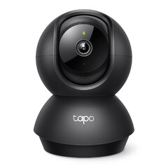 Camara Ip Tp-link Tapo C211 Interior Video 2K 3 mxps (2026)