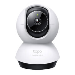 Camara Ip Tp-link Tapo C220 Interior Video 2K QHD 4 mpxs (2026)
