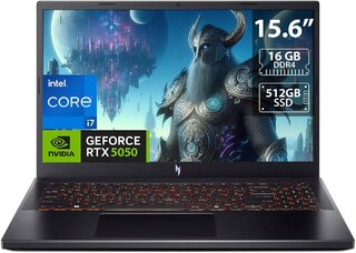 Ultrabook Acer Nitro V 15 ANV15-52-778V (NH.U1PAA.003)