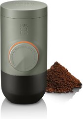 Cafetera Portatil Wacaco manual Minipresso GR2 (A02739) WMGR2