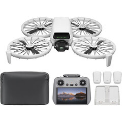 Dron DJI Flip Fly More Combo DJI RC 2