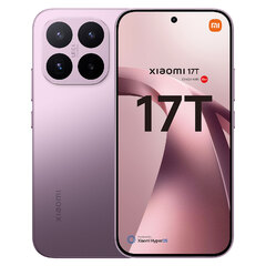 Xiaomi Mi 17T 5G 512gb/12gb Violet (Lente Leica) 2026 (Pre-Venta)