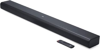 Barra de Sonido JBL Cinema Sb510 con Subwoofer incorporado 3.1 (200w)