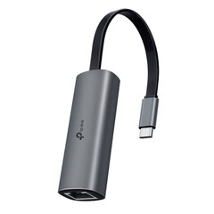 Adaptador TP-Link TL-UE302C Tipo C a Ethernet 2.5 Gigabit RJ45 (UE302C)