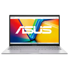 Ultrabook Asus Vivobook F1504VAP-IH79T Cool Silver Touch Screen (90NB13Y2-M00980)