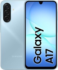 Samsung Galaxy A17 128gb/4gb 4G LTE Light Blue (2025)