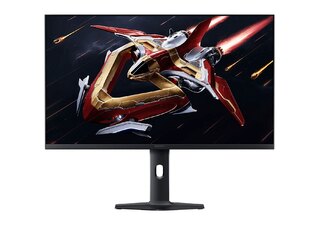 Monitor Gamer Xiaomi 27'' Mini LED Gaming G Pro 27Qi 2K QHD (2026) 180Hz 1ms