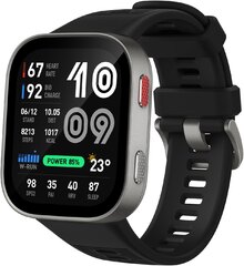 Smartwatch Xiaomi Amazfit Bip Max Carbon Gray (A2568)