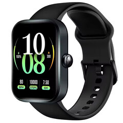 Smartwatch Haylou Watch 4 Gps Black (HF011)