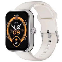 Smartwatch Haylou Watch 4 Gps Silver (HF011)