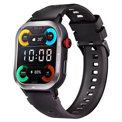 Smartwatch Haylou Iron Neo Black (HF014)