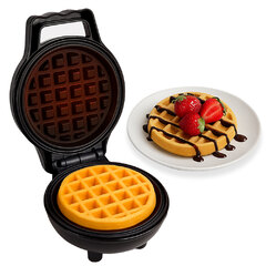 Wafflera Electrica Cuk By Gadnic WAHIK002 360W (WAFLES02)