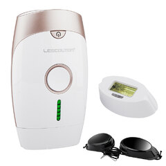 Depiladora Laser Lescolton T002 5 Niveles 36w Filtro UV (DEPI0001)