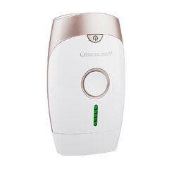 Depiladora Laser Lescolton T002 5 Niveles 36w Filtro UV (DEPI0001)