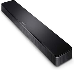 Barra de sonido Bose TV Speaker 838309-2100 Bluetooth