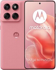 Motorola Edge 60 Fusion 256gb/8gb 5G Dual Pantone Zephyr (2025)