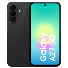 Samsung Galaxy A27 256gb/8gb 5G Black (2026)