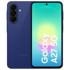 Samsung Galaxy A27 256gb/8gb 5G Blue (2026)
