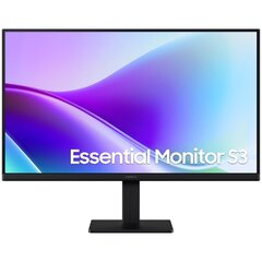 Monitor Samsung 24'' Led Plano F320 120Hz Ips 5Ms (S24F320GAL)
